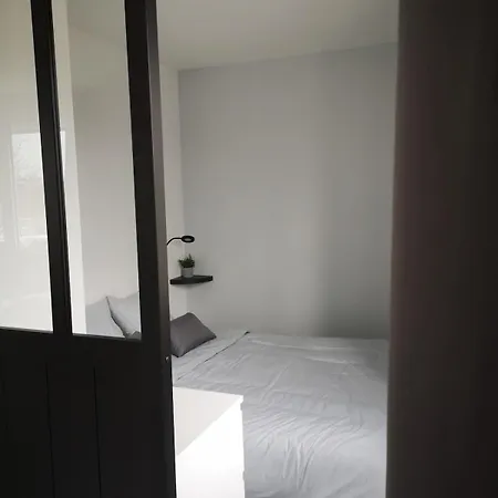 Appartement Tres Bel Avec Vue D'exception & Parking