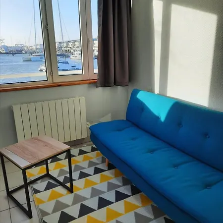 Tres Bel Avec Vue D'exception & Parking Apartament